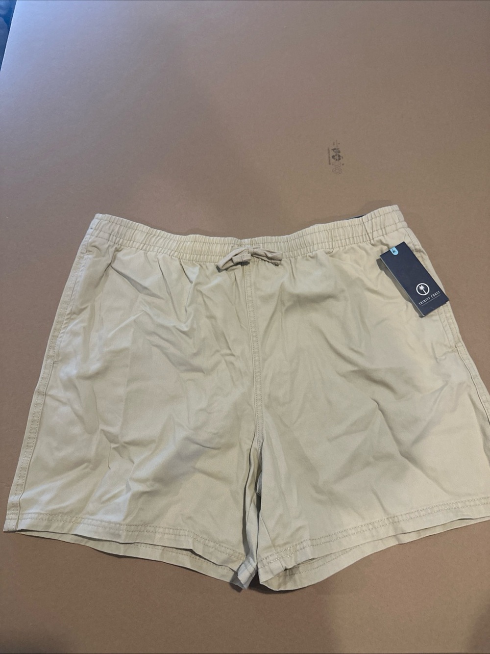 Men's Trinity Coast Xl 6” Shorts